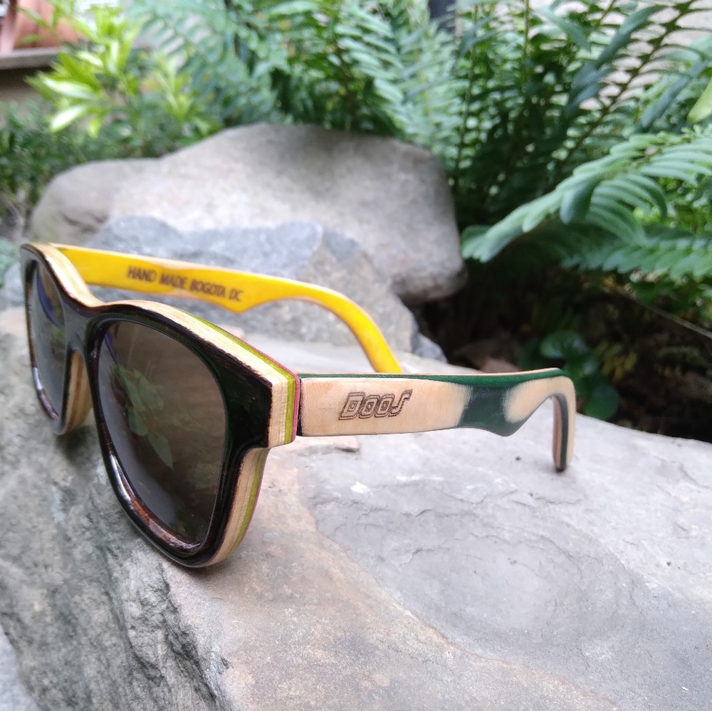Sunglasses - Picture 3 of 3